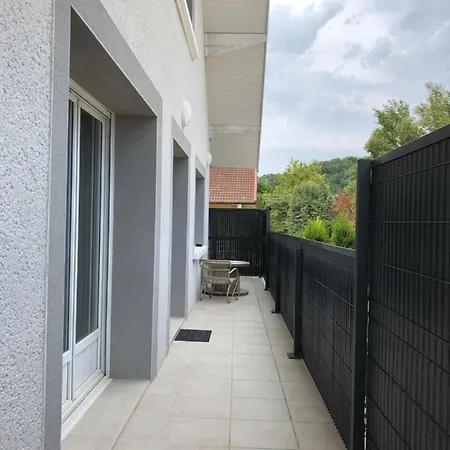 Appartement Bel 53 M2