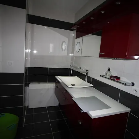 Bel 53 M2 Appartement Ruy-Montceau
